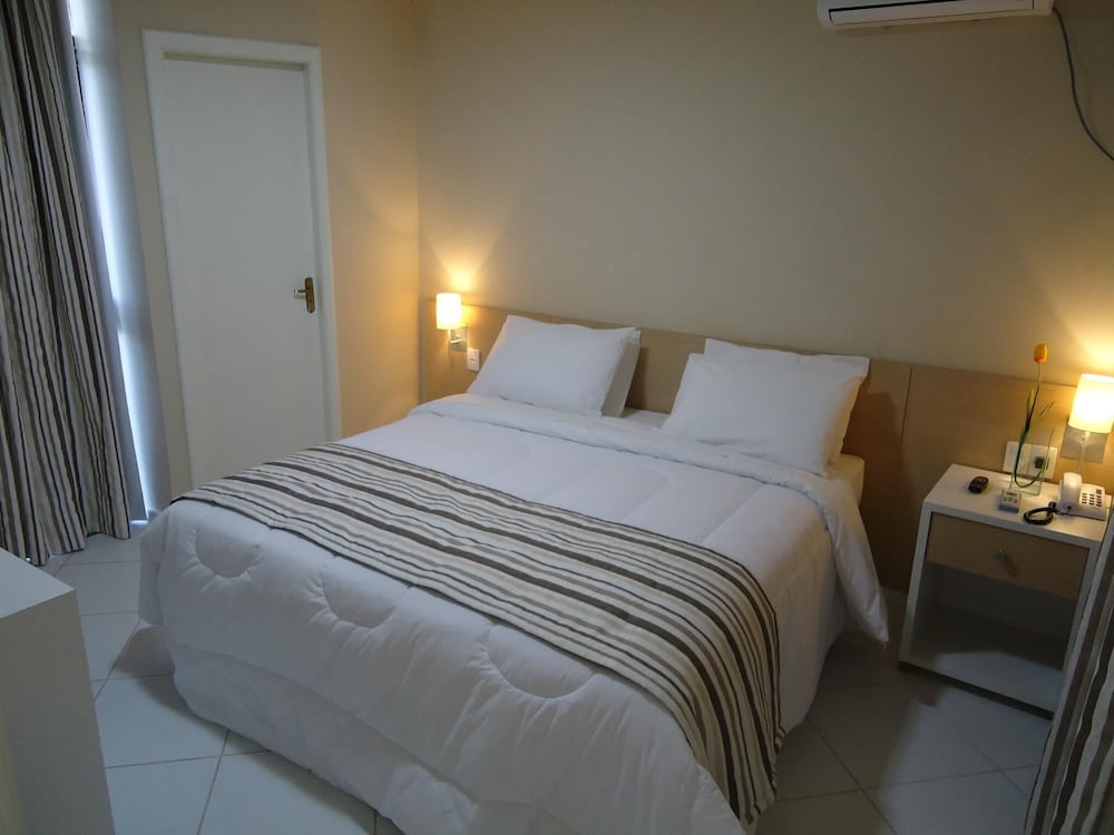 Comfort Double Room photo 1