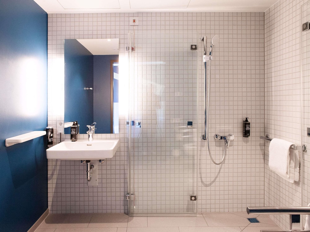Ibis Budget Hotel Berlino Aeroporto - Neueröffnung, Foto 4