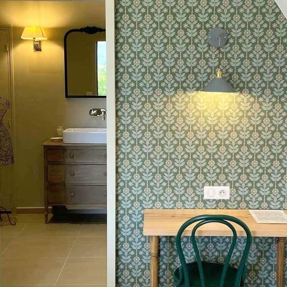 Double Room, Terrace photo 3