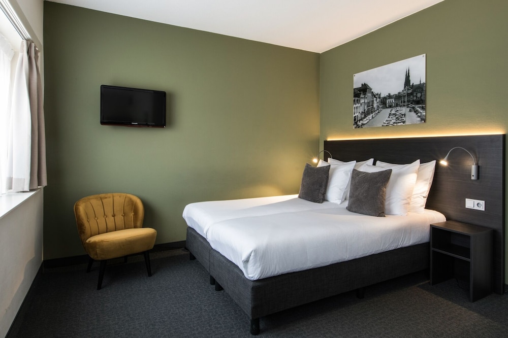 Comfort Twin Room