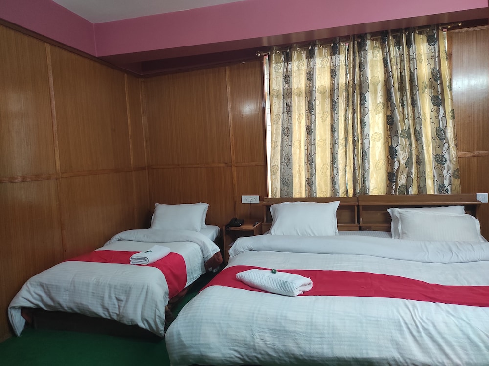 Deluxe Triple Room - Photo 4