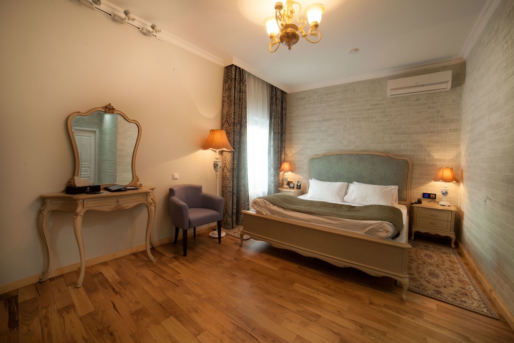 Premium Double Room photo 3