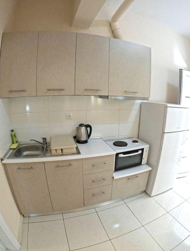 Panoramic Apartment photo 3