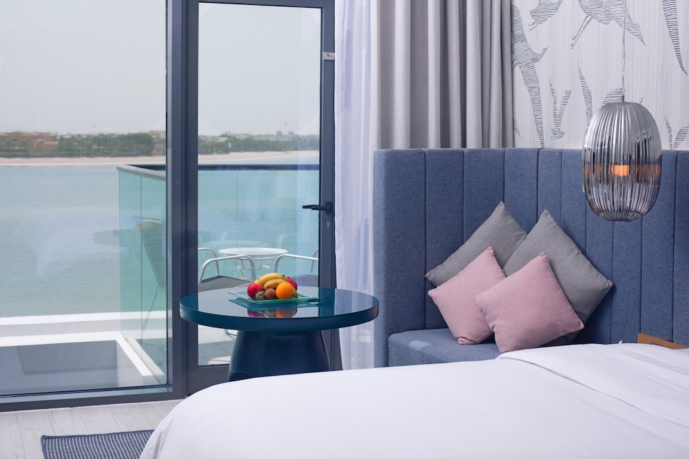 Premium Room, Sea View with New Year Eve Gala Dinner thumbnail 6