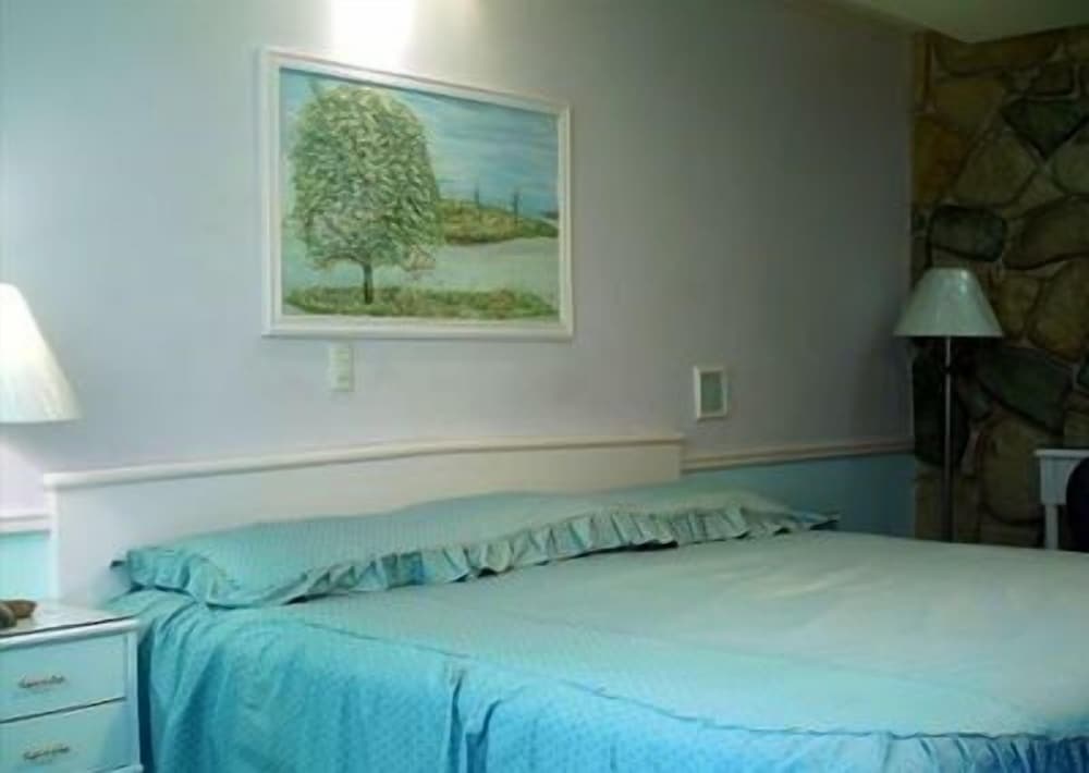 Standard Room, 1 King Bed photo 3