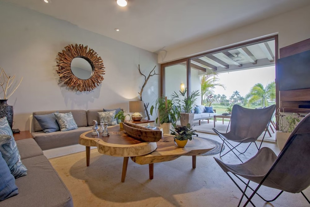 Apartment, Accessible