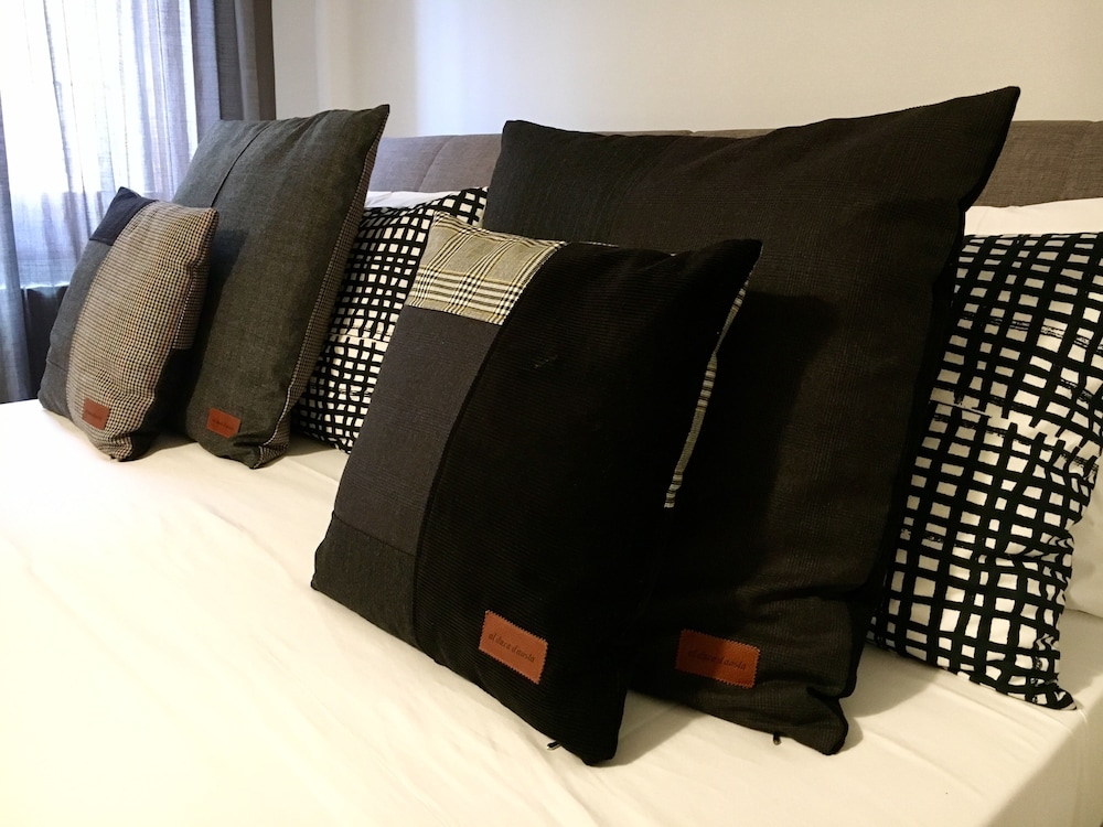 Deluxe Double Room, Canal View photo 2