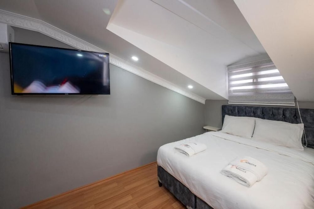 Luxury Room photo 3