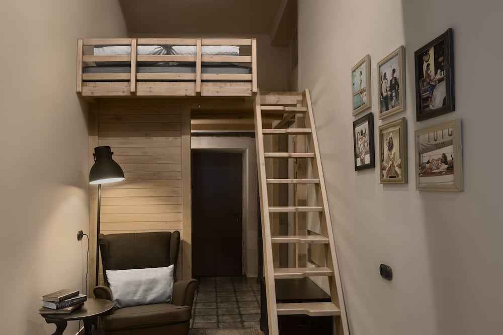 Double or Twin Room photo 3