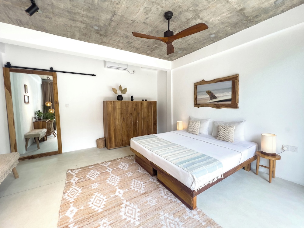 Superior Double or Twin Room photo 3