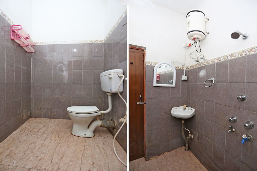 Double or Twin Room photo 2