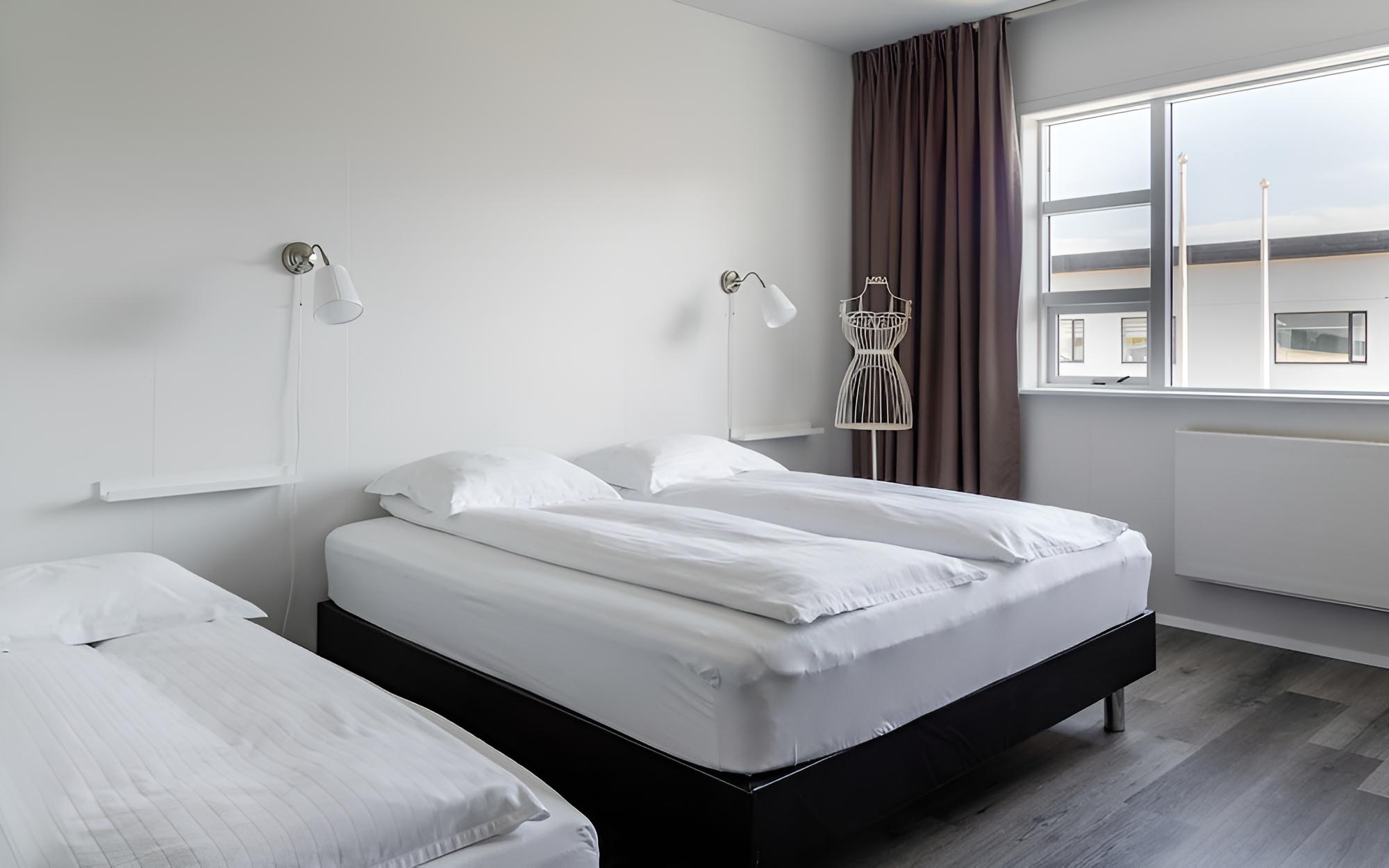 Triple Room photo 2