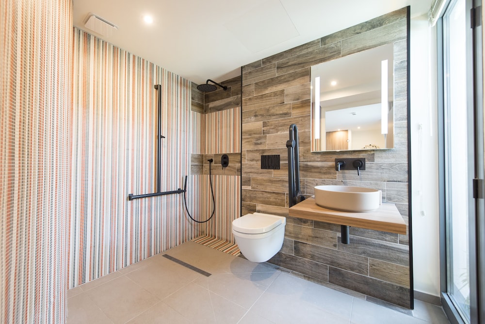 Double Room (Sable) - Photo 5