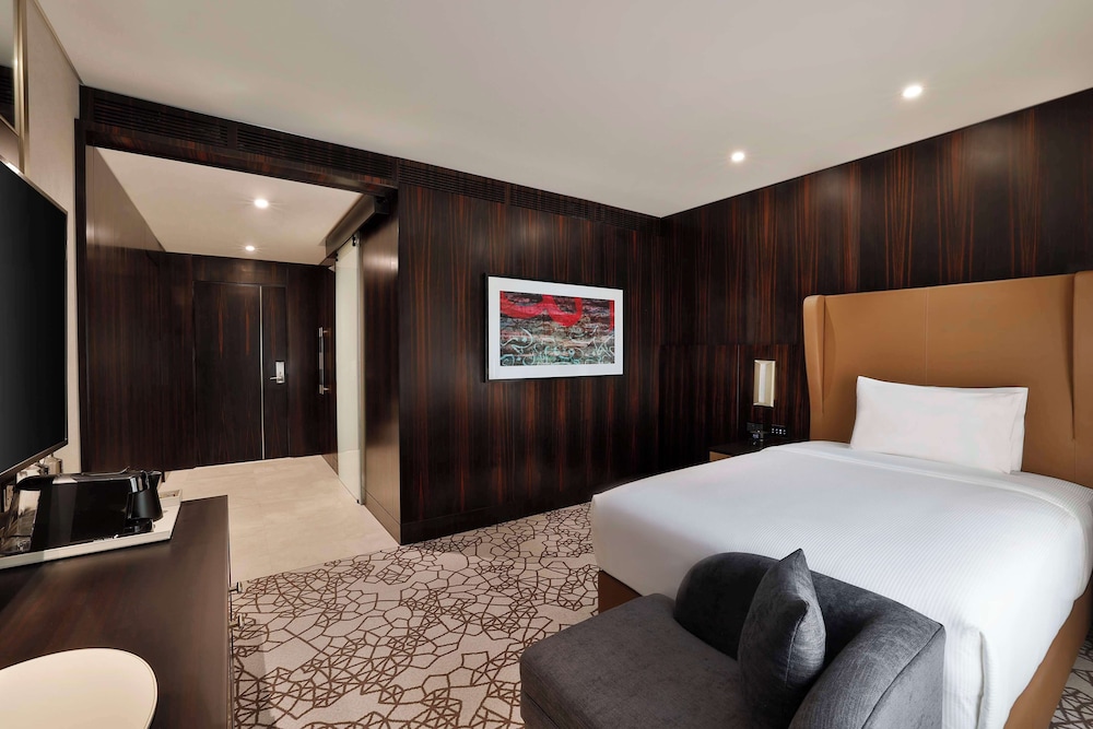 Room, 1 King Bed, Accessible