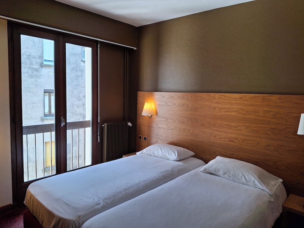 Comfort Twin Room, 2 Twin Beds - Photo 1