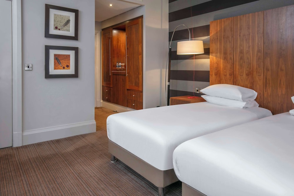 Room, 2 Twin Beds, Accessible