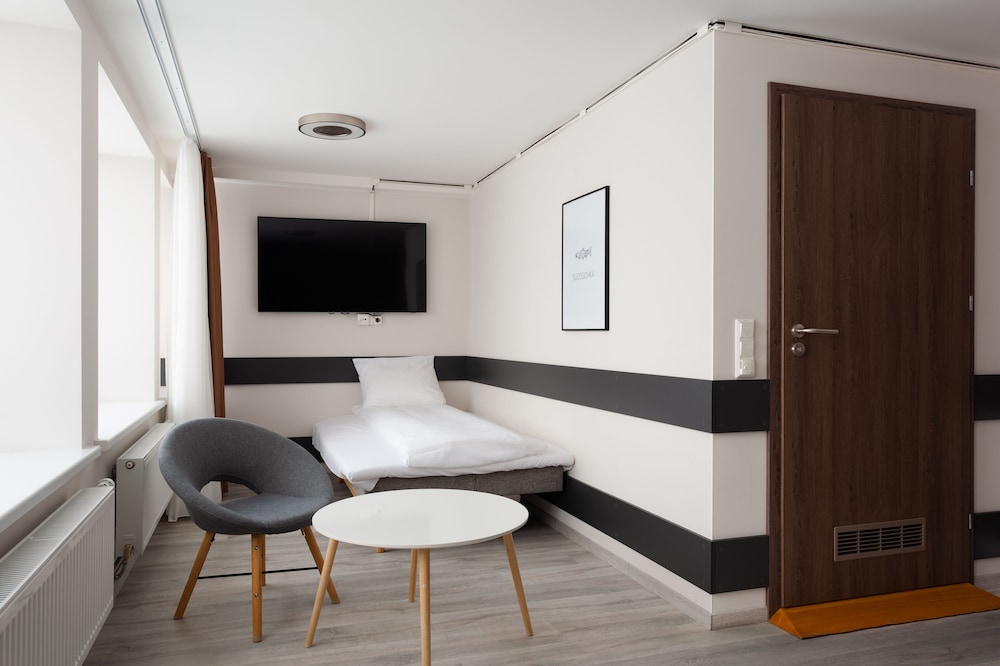 Family Double or Twin Room photo 3