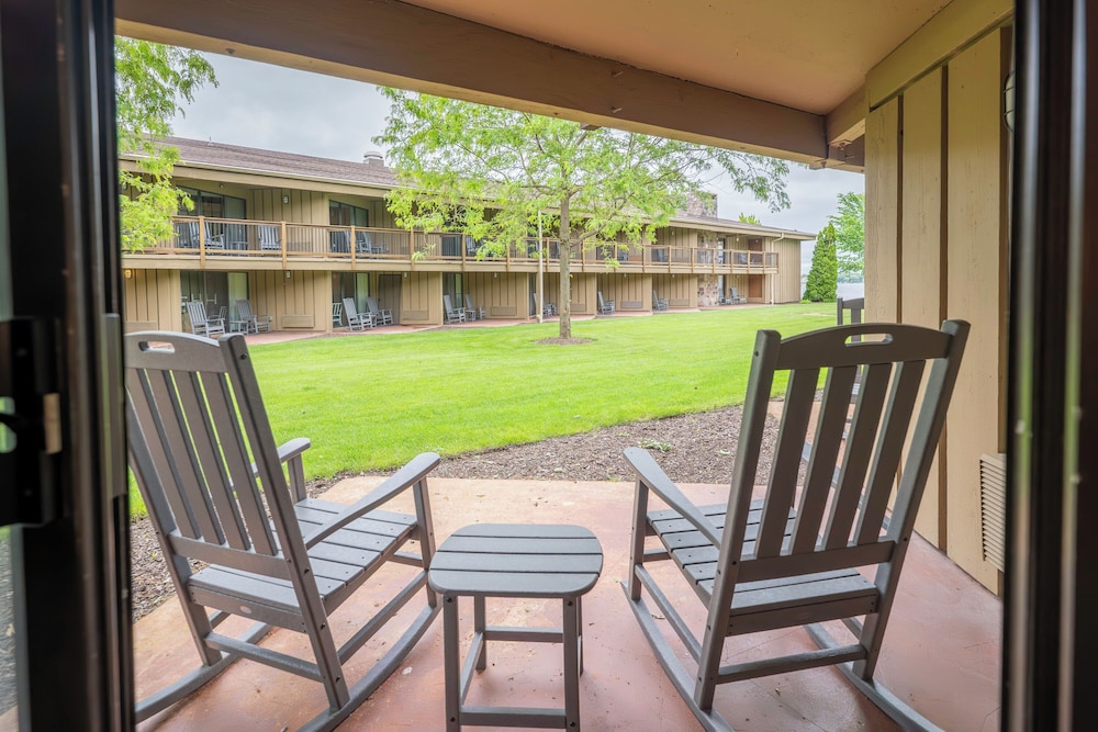 Standard 2 Queen - Lodges - Photo 3