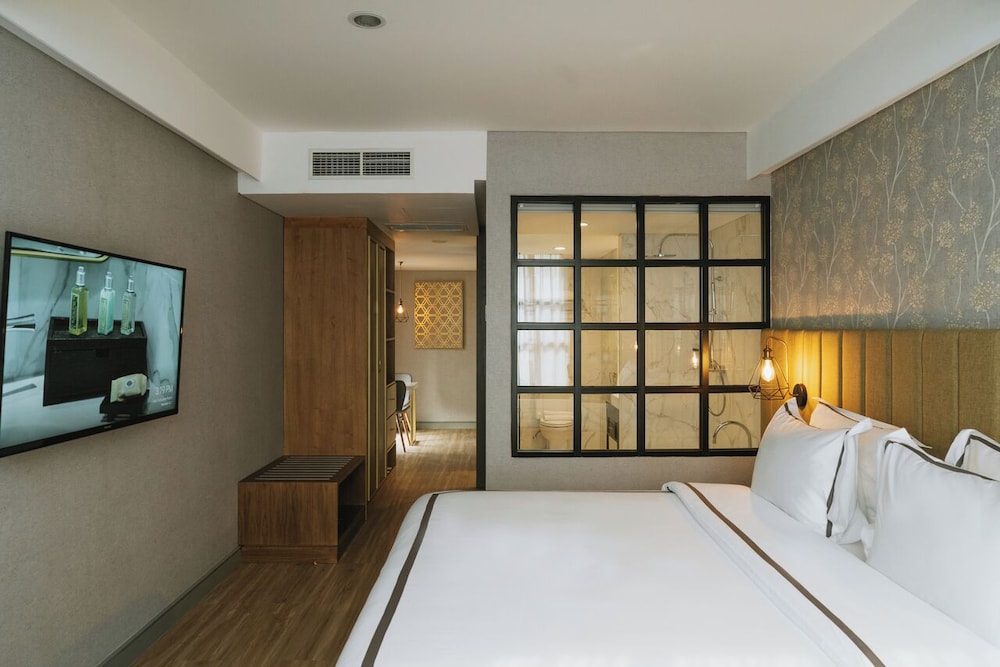Junior Suite - Photo 7