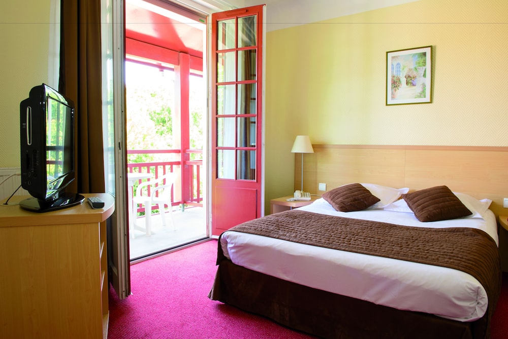 Comfort Single Room