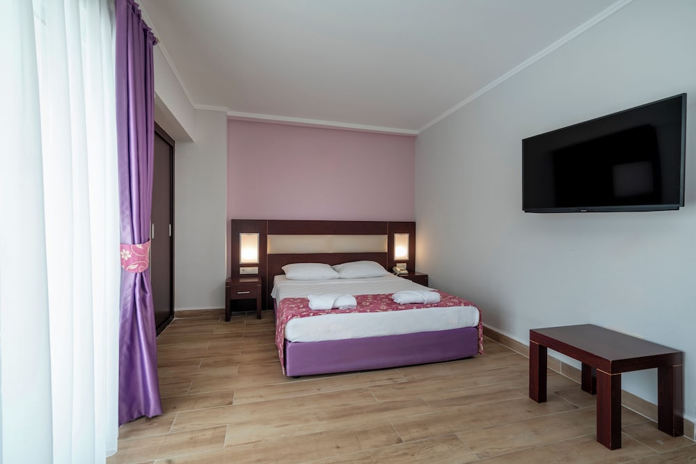 Deluxe Room photo 1