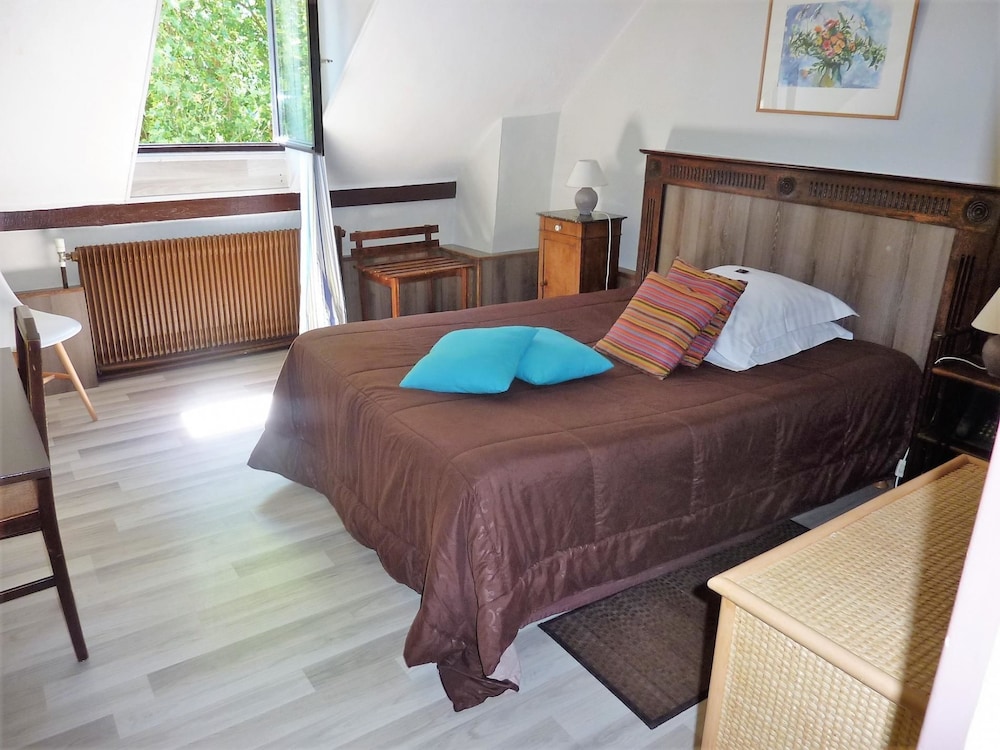Classic Double Room photo 1
