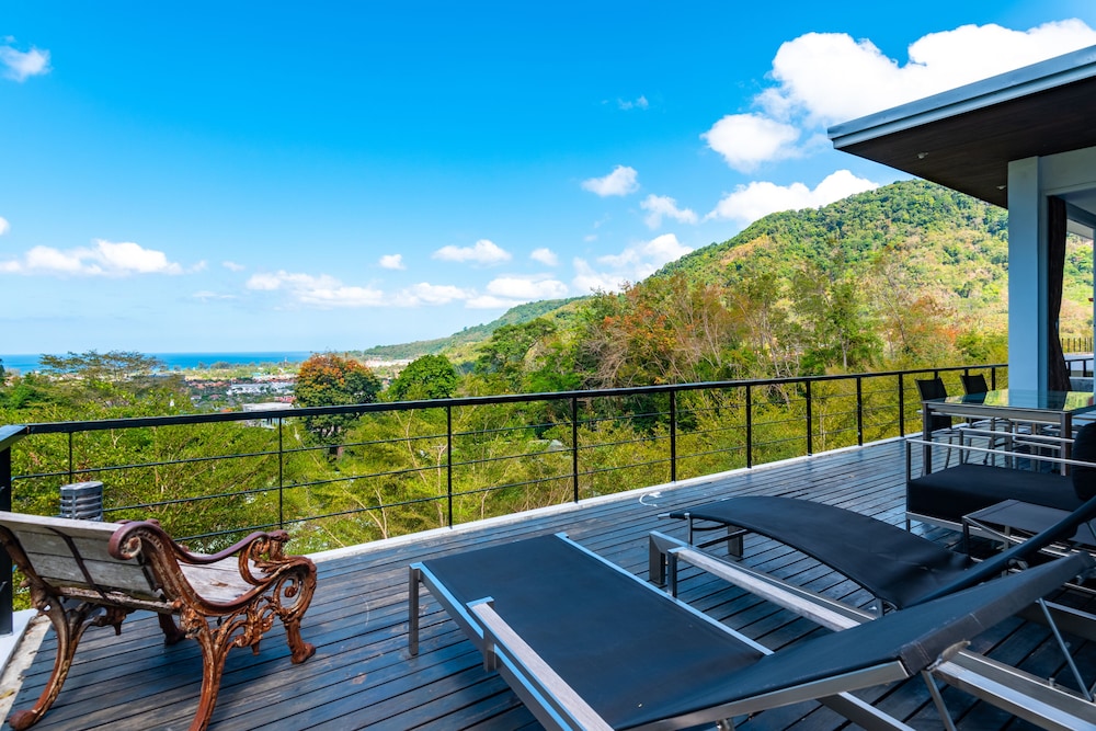 Luxury Sea View Penthouse Two Bedrooms photo 2