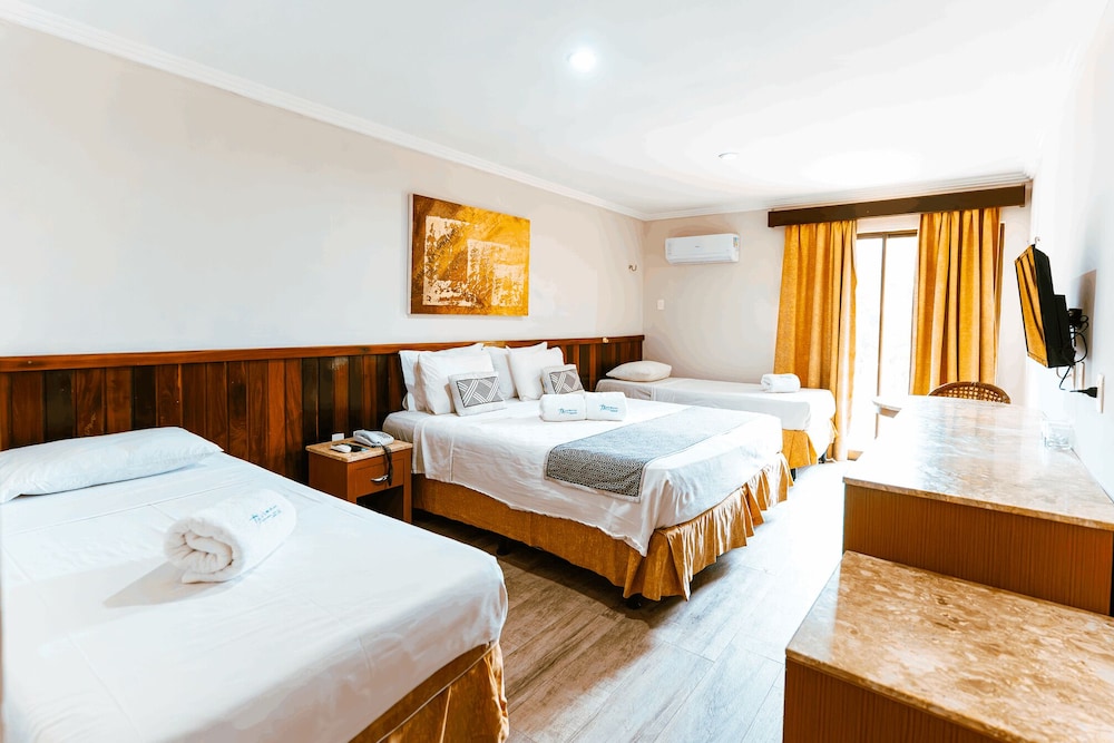 Standard Quadruple Room photo 1