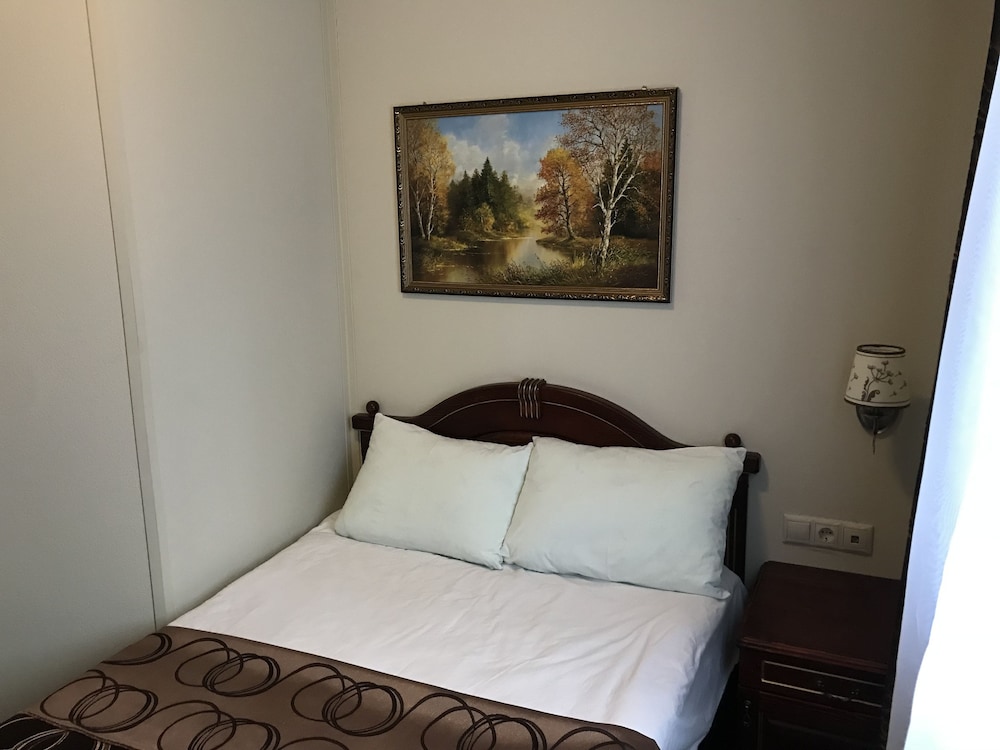 Standard Triple Room photo 3