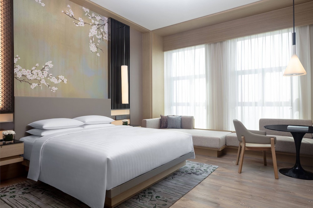 Room, 2 Double Beds photo 2