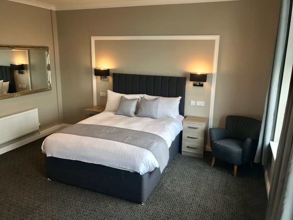 Raven Hotell, Bilde 13