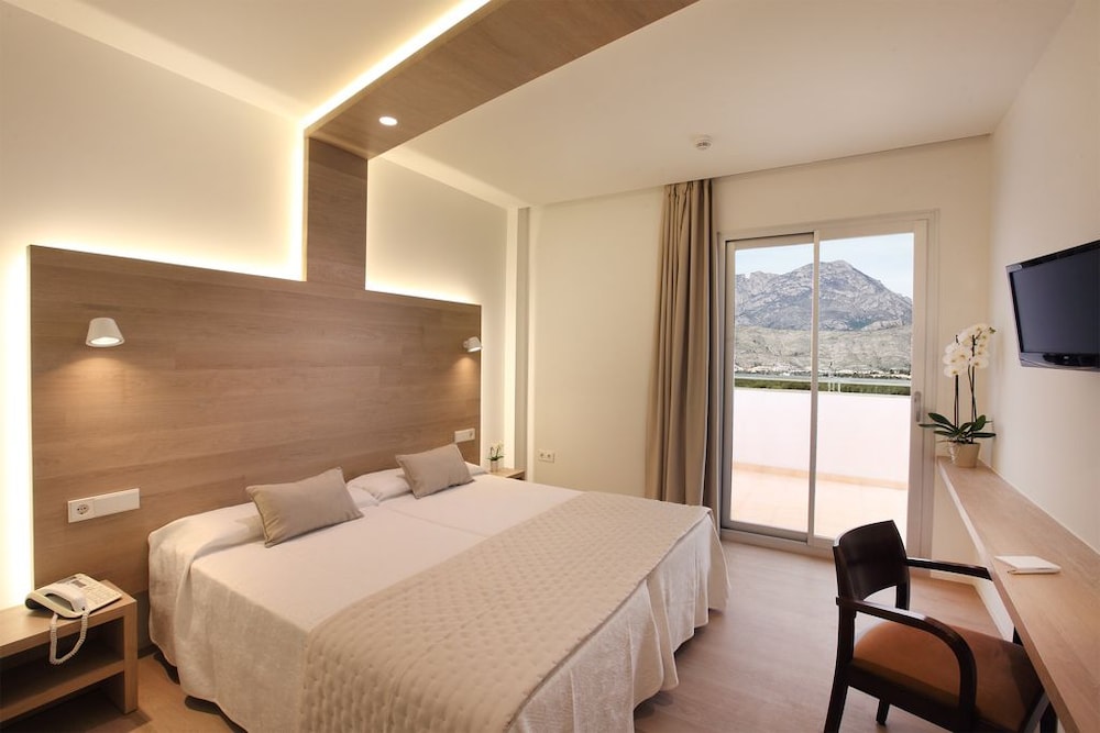Room (2 People) - Photo 1