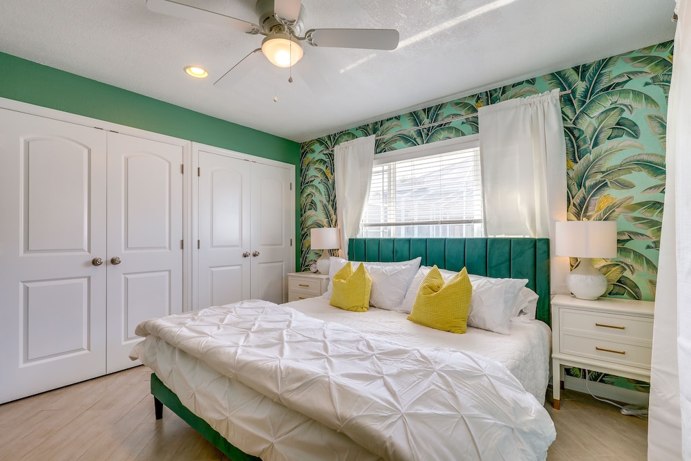 House (4 Bedrooms) photo 2