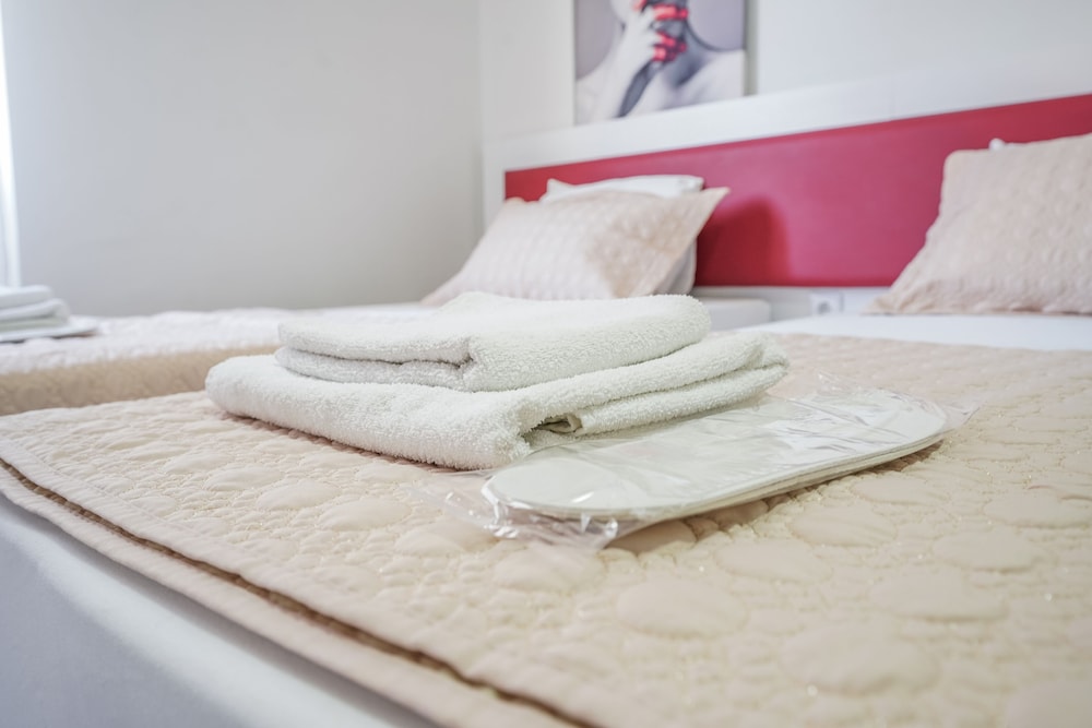 Quadruple Room - Photo 5