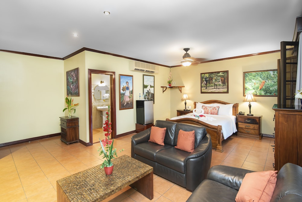 Junior Suite - Photo 2
