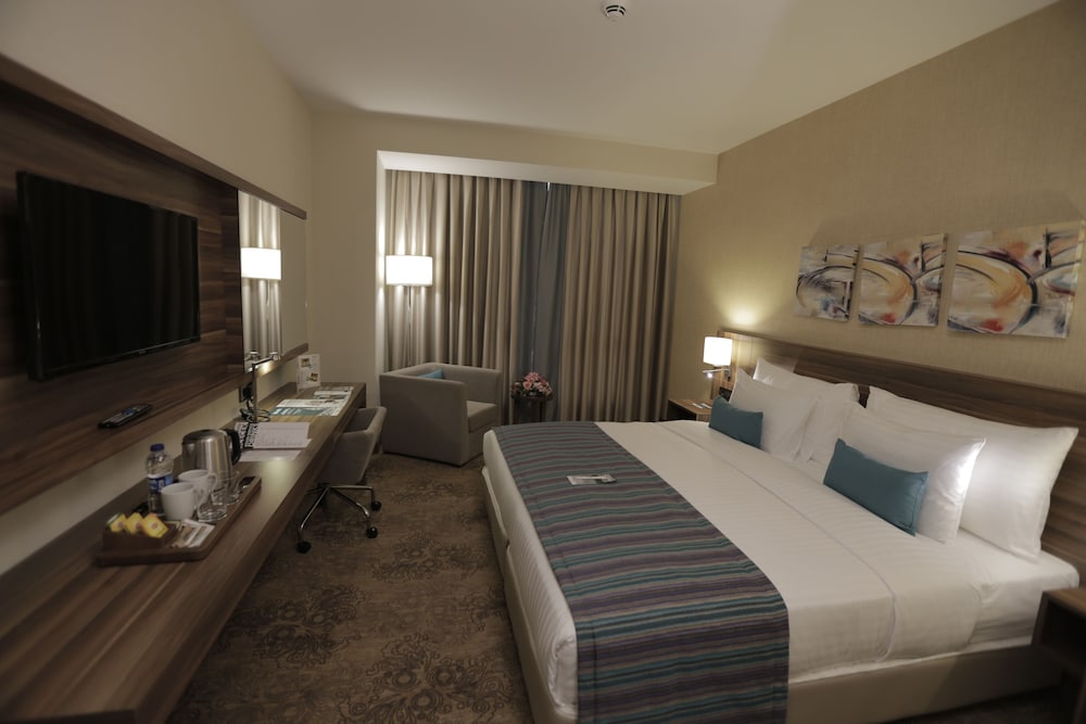 Deluxe Room photo 2