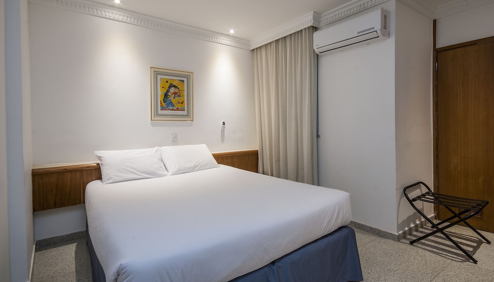 Standard Double Room - Photo 1
