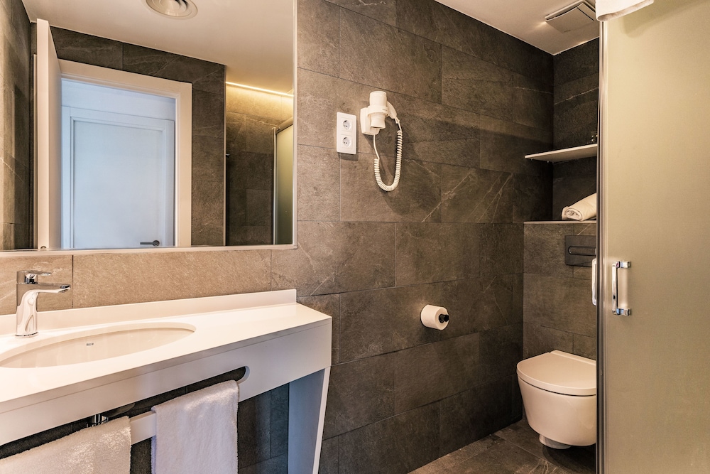 Classic Apartment, 1 Bedroom (4 people) - Photo 7