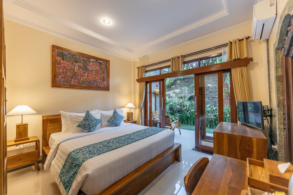 Standard Double Room - Photo 1