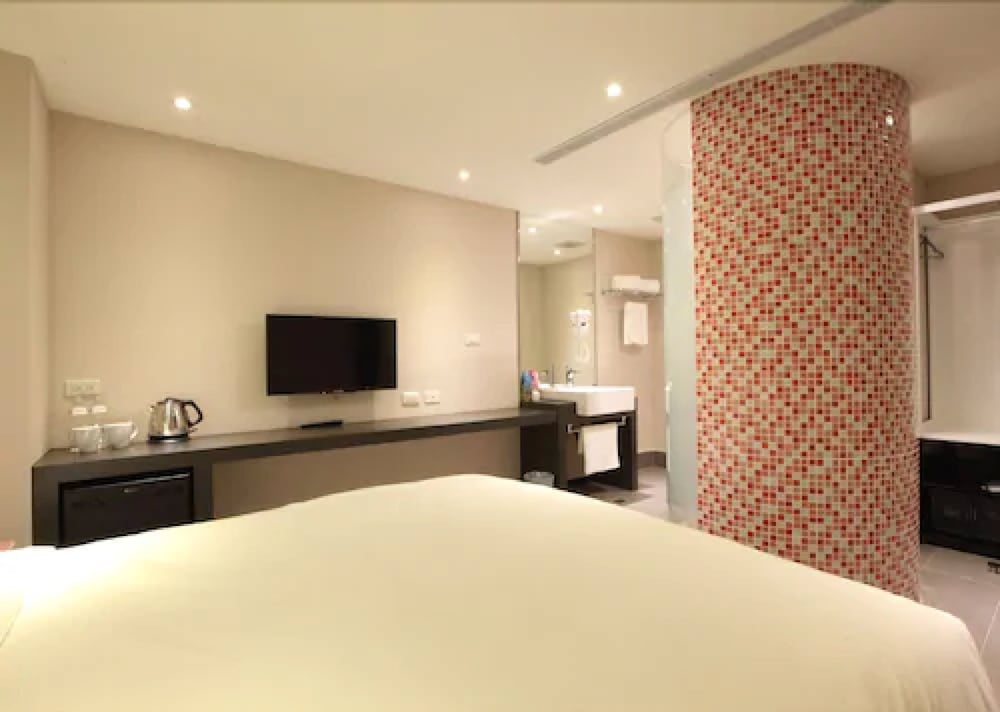 Wholesome Hotel — photo 172