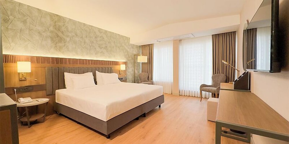 Economy Room photo 1