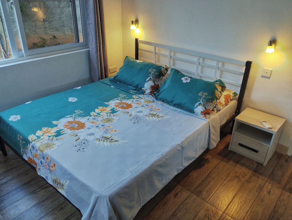 Twin Room photo 1
