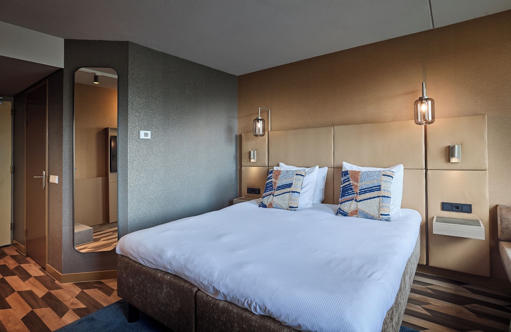 Premium Double Room photo 1