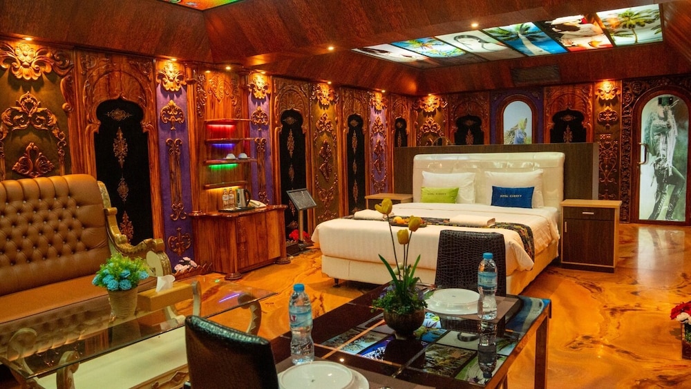 Superior Double Room - Photo 1