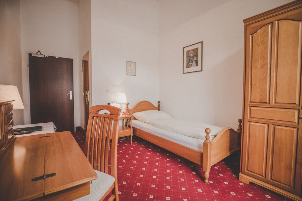 Panoramic Single Room photo 1