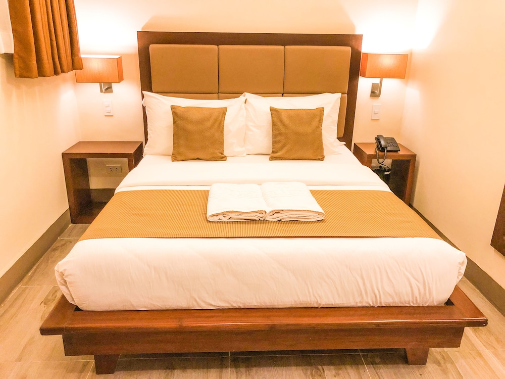 Standard Room photo 1