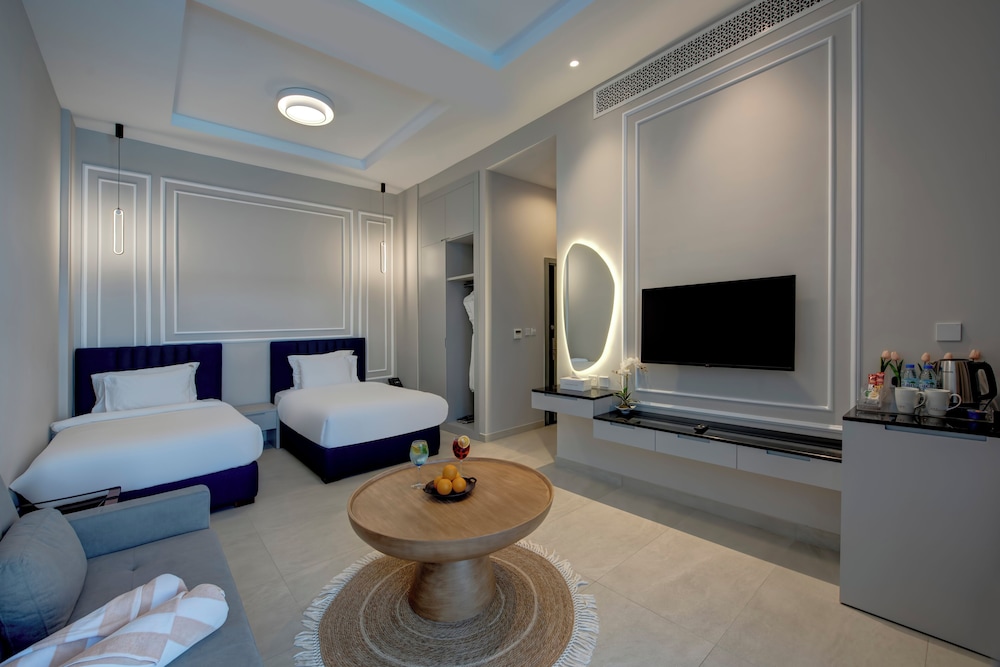 Chalet, 1 Bedroom, Pool Access