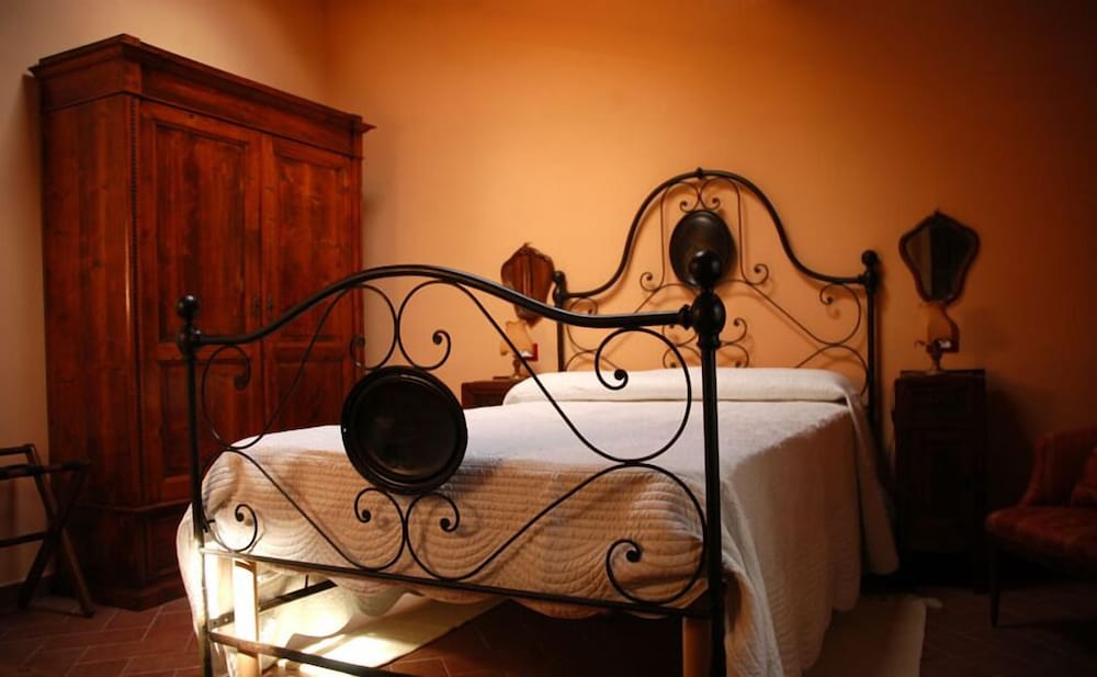 Double Room (Maremma)
