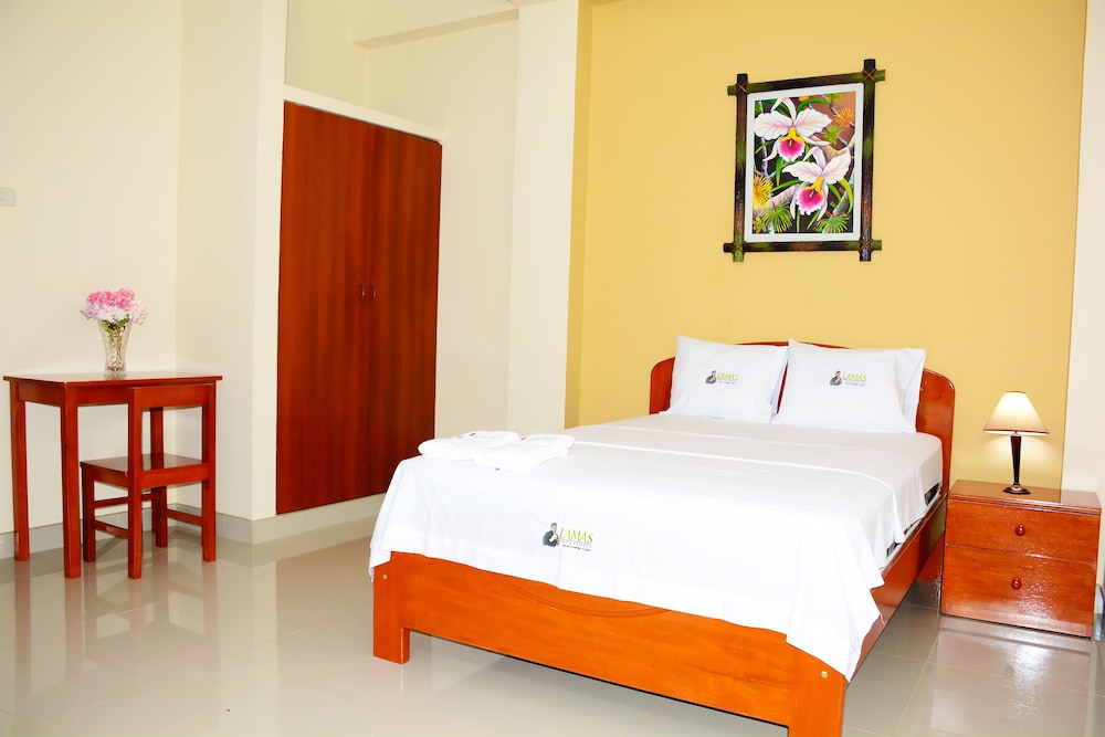 Double Room, 1 Queen Bed, Private Bathroom photo 1