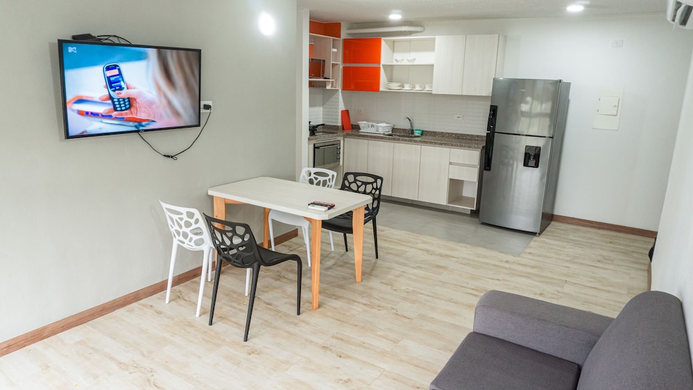 Family Apartment, 2 Bedrooms
